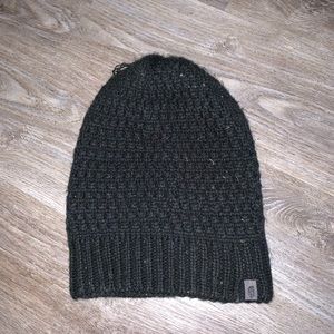 North face beanie